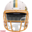 Green Bay Packers Speed Replica Football Helmet <B>RETRO </B>
