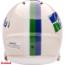 Seattle Seahawks Speed Replica Football Helmet <B>RETRO </B>