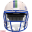 Seattle Seahawks Speed Replica Football Helmet <B>RETRO </B>