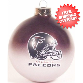 Atlanta Falcons Ornaments Multi