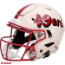 San Francisco 49ers SpeedFlex Football Helmet <B>RETRO</B>