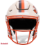 Chicago Bears SpeedFlex Football Helmet <B>RETRO</B>