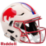 Buffalo Bills SpeedFlex Football Helmet <B>RETRO</B>