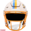 Los Angeles Chargers SpeedFlex Football Helmet <B>RETRO</B>