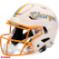 Los Angeles Chargers SpeedFlex Football Helmet <B>RETRO</B>