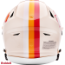 Kansas City Chiefs SpeedFlex Football Helmet <B>RETRO</B>