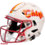 Kansas City Chiefs SpeedFlex Football Helmet <B>RETRO</B>