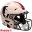 Atlanta Falcons SpeedFlex Football Helmet <B>RETRO</B>