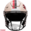 Atlanta Falcons SpeedFlex Football Helmet <B>RETRO</B>