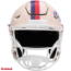 New York Giants SpeedFlex Football Helmet <B>RETRO</B>