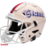 New York Giants SpeedFlex Football Helmet <B>RETRO</B>