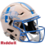 Detroit Lions SpeedFlex Football Helmet <B>RETRO</B>