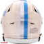 Detroit Lions SpeedFlex Football Helmet <B>RETRO</B>
