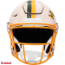 Green Bay Packers SpeedFlex Football Helmet <B>RETRO</B>