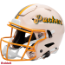 Green Bay Packers SpeedFlex Football Helmet <B>RETRO</B>
