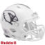 Arizona Cardinals NFL Mini Speed Football Helmet <B>SALUTE TO SERVICE 3 SALE</B>