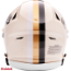 New Orleans Saints SpeedFlex Football Helmet <B>RETRO</B>