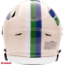 Seattle Seahawks SpeedFlex Football Helmet <B>RETRO</B>
