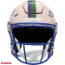 Seattle Seahawks SpeedFlex Football Helmet <B>RETRO</B>