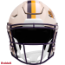 Minnesota Vikings SpeedFlex Football Helmet <B>RETRO</B>