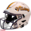 Minnesota Vikings SpeedFlex Football Helmet <B>RETRO</B>