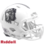 Cleveland Browns NFL Mini Speed Football Helmet <B>SALUTE TO SERVICE 3 SALE</B>