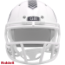 Green Bay Packers NFL Mini Speed Football Helmet <B>SALUTE TO SERVICE 3 SALE</B>