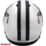 Dallas Cowboys NFL Mini Speed Football Helmet <B>RAVE</B>