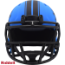 Detroit Lions NFL Mini Speed Football Helmet <B>RAVE</B>