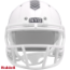 New York Giants NFL Mini Speed Football Helmet <B>SALUTE TO SERVICE 3 SALE</B>