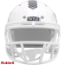 New York Jets NFL Mini Speed Football Helmet <B>SALUTE TO SERVICE 3 SALE</B>