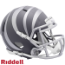 Cincinnati Bengals NFL Mini Speed Football Helmet <B>SLATE SALE</B>