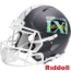 Super Bowl 61 Speed Helmet