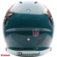Jacksonville Jaguars Speed Football Helmet <B>2026 Rivalries</B>