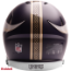 Minnesota Vikings Speed Football Helmet <B>2026 Rivalries</B>