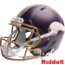 Minnesota Vikings Speed Football Helmet <B>2026 Rivalries</B>