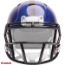 Indianapolis Colts NFL Mini Speed Football Helmet <i>2026 Rivalries</i>