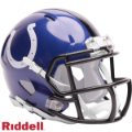 Helmets, Mini Helmets: Indianapolis Colts NFL Mini Speed Football Helmet <i>2026 Rivalries</i>