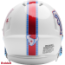 Houston Texans NFL Mini Speed Football Helmet <B>2026 Rivalries</B>
