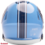 Tennessee Titans NFL Mini Speed Football Helmet <i>2026 Rivalries</i>