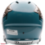 Jacksonville Jaguars Speed Replica Football Helmet <B>2026 Rivalries</B>