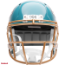 Jacksonville Jaguars Speed Replica Football Helmet <B>2026 Rivalries</B>