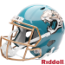 Jacksonville Jaguars Speed Replica Football Helmet <B>2026 Rivalries</B>
