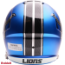Detroit Lions Speed Replica Football Helmet <B>2026 Rivalries</B>