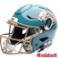 Jacksonville Jaguars SpeedFlex Football Helmet <B>2026 Rivalries</B>
