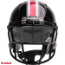 Ohio State Buckeyes Speed Football Helmet <B>Tunnel Vision</B>