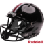 Ohio State Buckeyes Speed Football Helmet <B>Tunnel Vision</B>