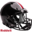 Ohio State Buckeyes Speed Football Helmet <B>Tunnel Vision</B>