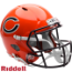 Chicago Bears Speed Replica Football Helmet <i>2026 Rivalries</i>