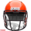 Chicago Bears Speed Replica Football Helmet <i>2026 Rivalries</i>